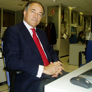 El sector informático crece un 9% durante 2007