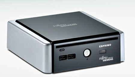 Fujitsu Siemens Q5020