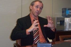 Ingram mantiene su crecimiento gracias al euro y los mercados emergentes