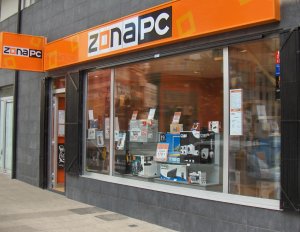 La franquicia Zona PC quiere alcanzar las 40 tiendas en 2008