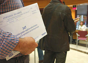 Consejos prácticos para hacer la declaración de la renta por Internet de forma segura