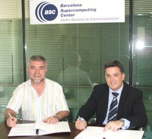 Sun dota de virtualización y simultaneidad al Barcelona Supercomputing Center