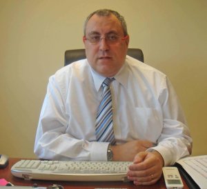 Santiago Marín dirigirá las ventas de la delegación de MCR en Barcelona