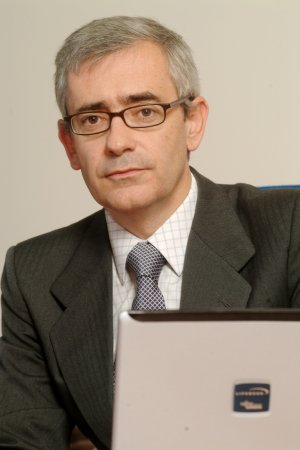 Fujitsu Siemens unifica su política de canal en toda Europa con Select Partner