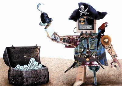 Las redes sociales se sitúan en el punto de mira de los ‘cibercriminales’