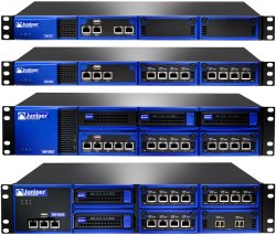 Magirus comercializa los dispositivos IDP de Juniper