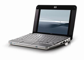 HP presenta un modelo de ultraportátil a un precio bastante asequible