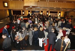 Brother celebra su primer siglo de vida junto a su canal