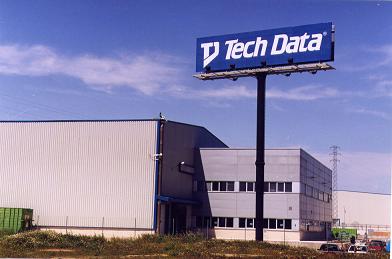 Más información a disposición del ‘partner’ en Tech Data