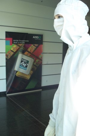 AMD quiere ir más allá del 'micro'