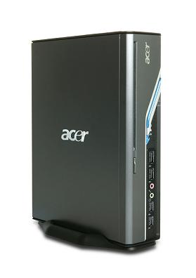 Acer celebra su ‘roadshow’ 2008