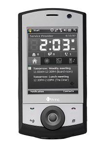 Tech Data distribuirá los teléfonos móviles de HTC