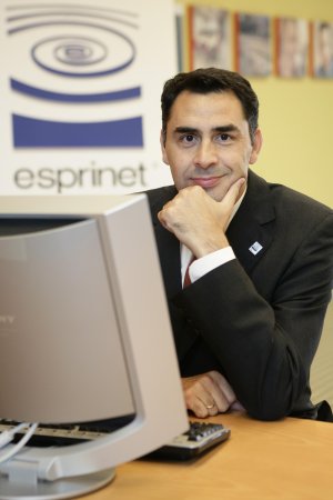 Nuevo roadshow de Esprinet