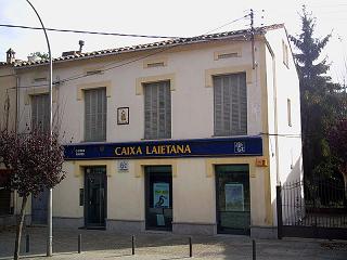 Oki renueva el parque de impresoras de Caixa Laietana con un contrato de pago por uso