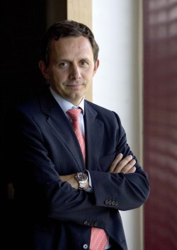 Enrique Lores ofrece nuevas oportunidades a sus Preferred Partners