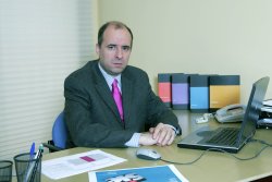 SIE crece en 2007 tres veces por encima del mercado