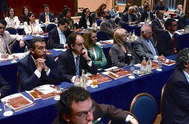 Tormenta de ideas para capear la crisis