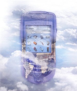 Las ventas de teléfonos móviles caen por primera vez en Europa