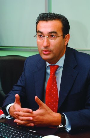 José María García dirigirá las ventas de las divisiones de consumo y ‘business’ de Esprinet