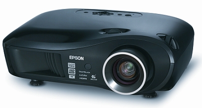 Epson EMP-TW2000