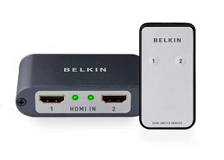 Belkin pone toda la carne en el asador