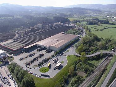 El integrador vasco Ibermática gestionará la infraestructura y aplicaciones de Tubos reunidos