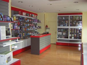 La cadena Batch-Pc elimina barreras para dar entrada a nuevos franquiciados