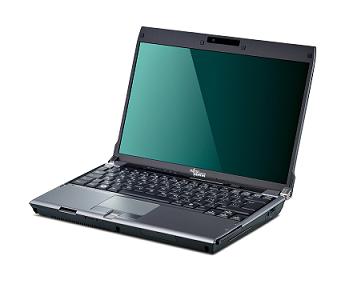 Lifebook P8010