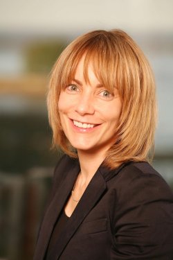 María Garaña Corcés asume la presidencia de Microsoft en España