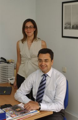 Alberto Pascual, de Areté: “Nosotros crecemos en épocas de crisis”