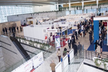 Infosecurity: ¿menos público pero de más calidad?