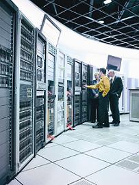 HP presenta un nuevo ‘software’ de automatización de sistemas