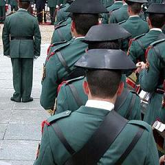 IECISA implanta una herramienta de SAP que gestiona los recursos humanos de la Guardia Civil