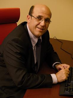 "Disponemos de uno de los mayores ‘stocks’ de Europa en consumibles"