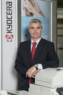 Kyocera aumenta su facturación a pesar del descenso en las ventas