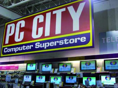 PC City anuncia la apertura de nuevos centros en España