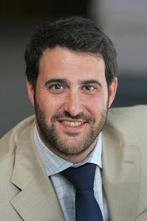 Belkin nombra a Álvaro Jerez responsable de canal en España y Portugal