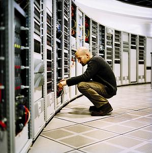 Cada dato en su sitio: las pymes tiran del negocio del almacenamiento