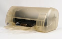 La apuesta verde de HP en impresión