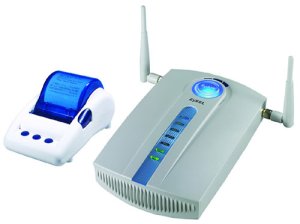 Zyxel quiere crecer en España gracias a sendos acuerdos con Eurofonía y Misco