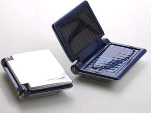 Powersafer reduce el consumo energético de los portátiles