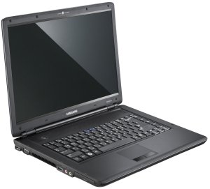 Samsung amplía su catálogo de portátiles