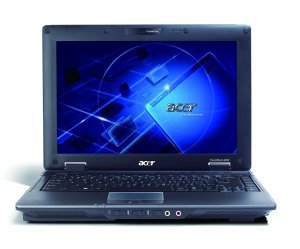 Acer lanza al mercado nueve portátiles con el chip Montevina