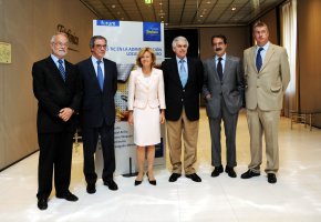 Las TIC en la Administración central avanza, pero los ayuntamientos siguen rezagados