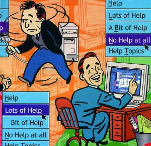 Los usuarios de ERP y CRM demandan sistemas más fáciles de utilizar