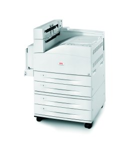 Oki renueva su gama de impresoras y faxes monocromo