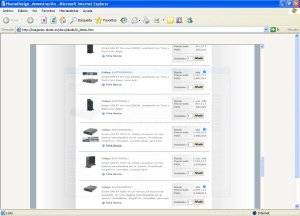 Diode pone su página ‘web’ a la altura de los tiempos