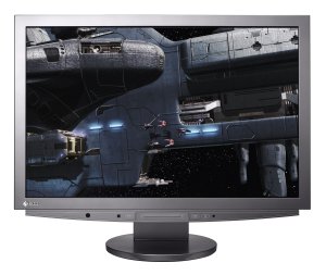El monitor más polifacético de Eizo
