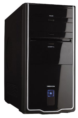 Sistemas personales de Medion para todos los gustos