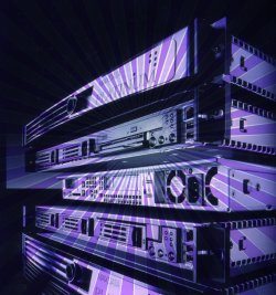 La venta de servidores sigue creciendo con vigor